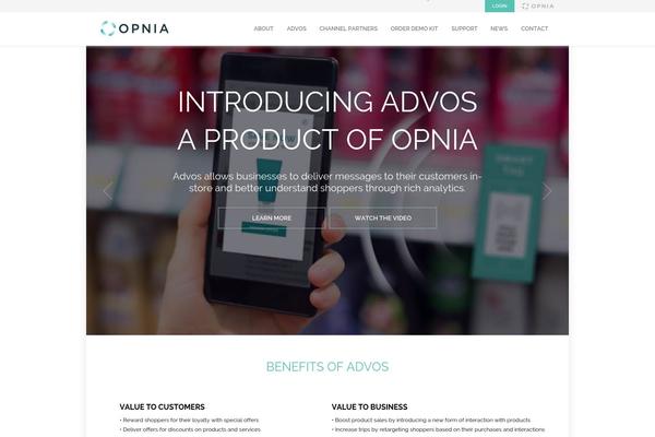Site using Download Monitor plugin