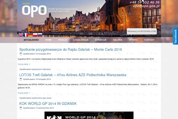opo.gda.pl site used Opo