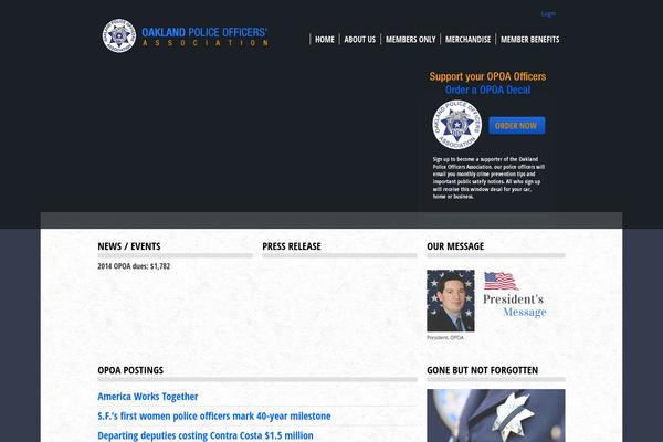 opoa.org site used C3i3