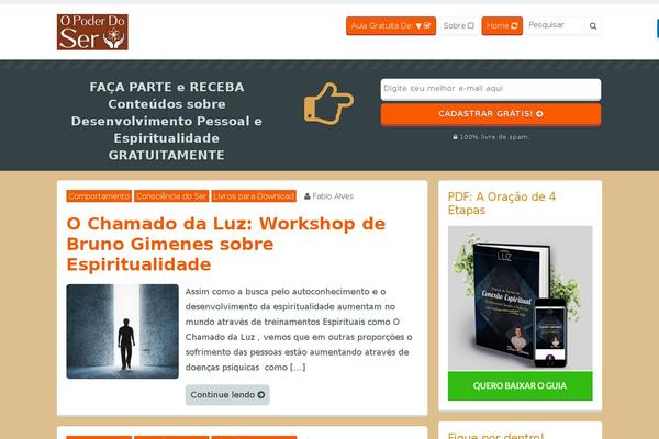 Site using Super-links plugin