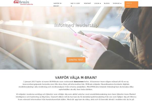 Site using Hgr_vc_extender plugin