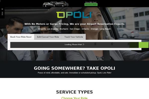 opoli.com site used Opoli
