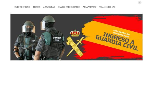 Yourstore theme site design template sample