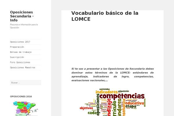 Site using Asesor de Cookies para normativa española plugin