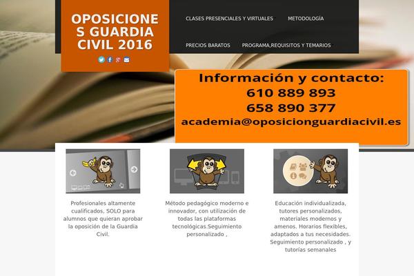 Fine theme site design template sample