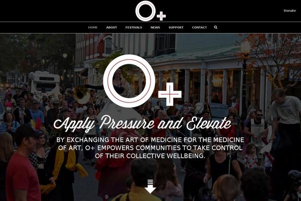 Site using Jet-elements plugin