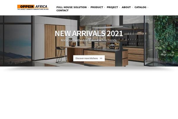 Site using Woo-custom-related-products plugin
