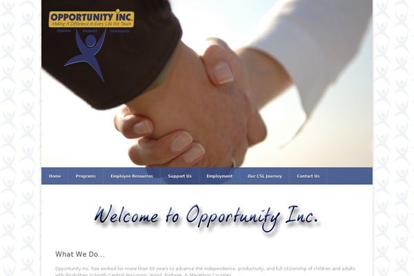 Razor theme site design template sample
