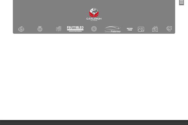 Site using Groovy-menu-free plugin