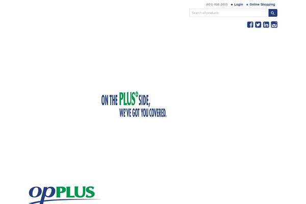 HTML5 Blank theme site design template sample