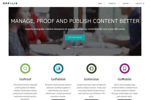 Site using Parallax_video_backgrounds_vc plugin