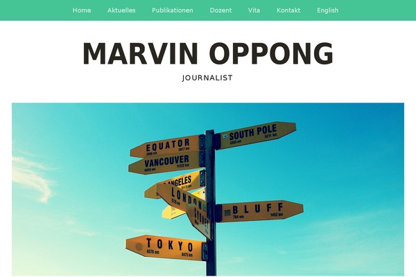 Site using E-newsletter plugin