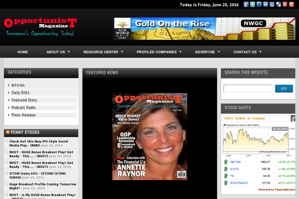 Site using Wp-show-posts plugin