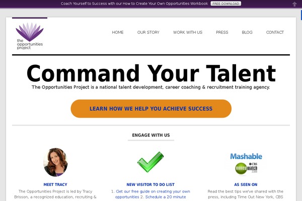 Site using Appointments plugin