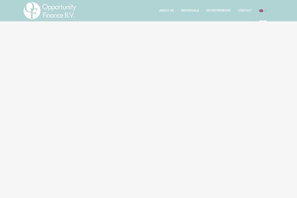 Darna theme site design template sample