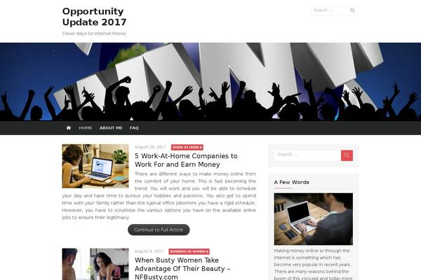 Site using Social-share-buttons-popup plugin
