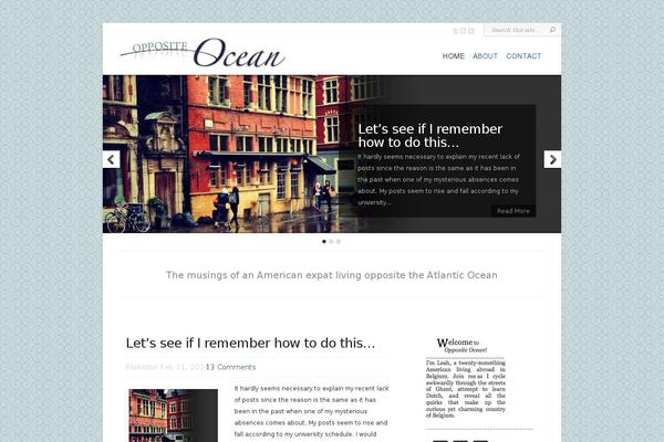 Site using Collapsing Links plugin