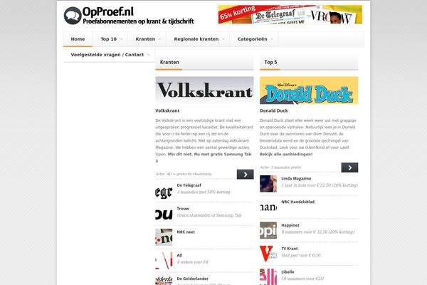 Site using Open Browser Window plugin
