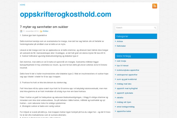 Techtop theme site design template sample