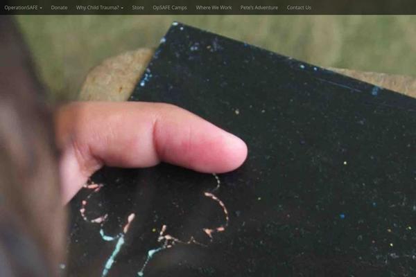 Arcade Basic theme site design template sample