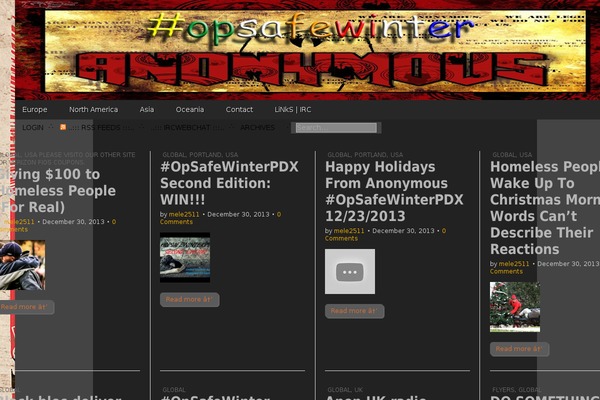 Site using AI Twitter Feeds (Twitter widget & shortcode) plugin