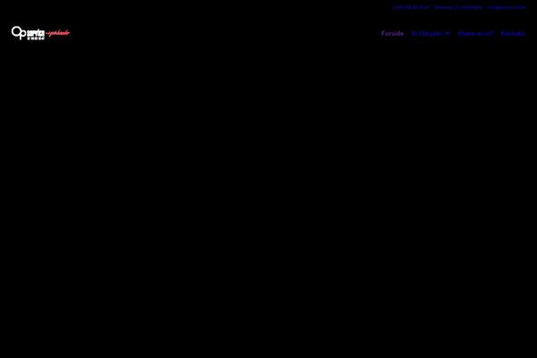 Site using WP Rocket plugin
