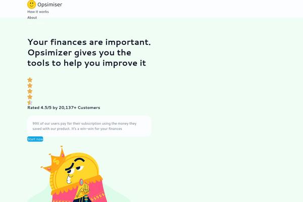 Site using Ohio-extra plugin