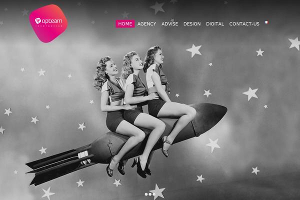 Site using Ishyoboy-no8-assets plugin