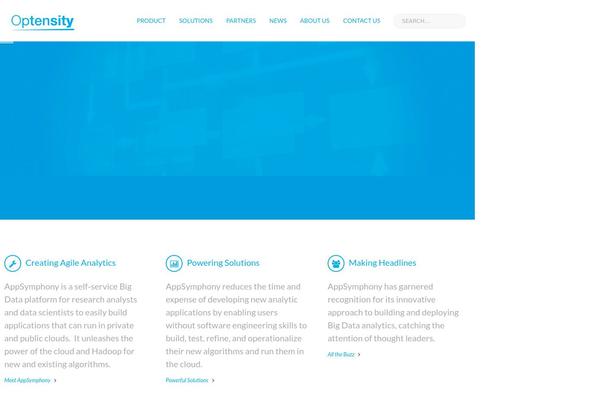 Abctheme theme site design template sample
