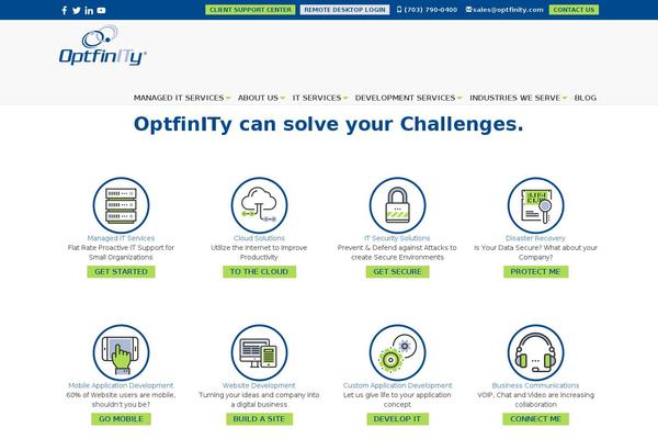Site using WordPress Zero Spam plugin