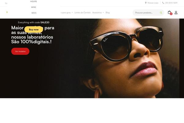 Site using Woocommerce-mercadopago plugin