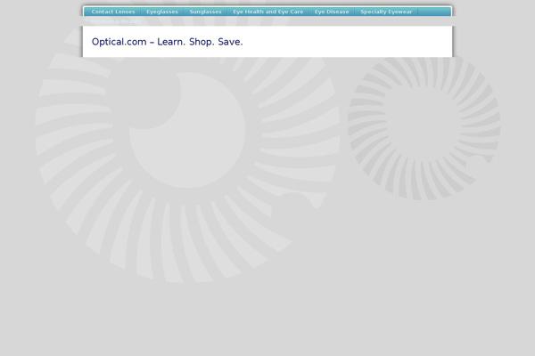 Site using Sociable plugin