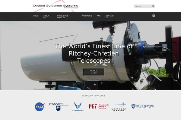 opticalguidancesystems.com site used Ogs