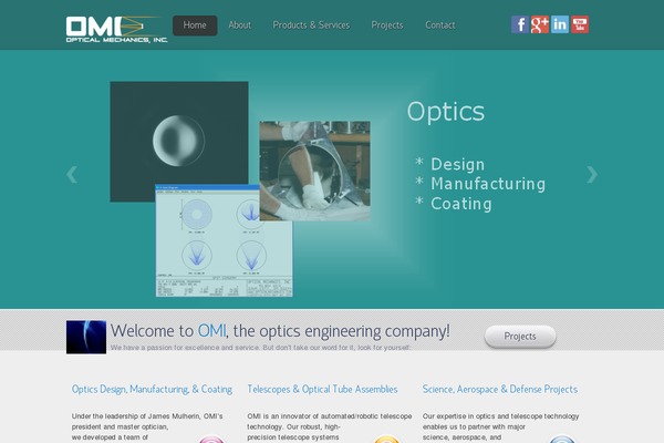 Site using Amalinkspro plugin
