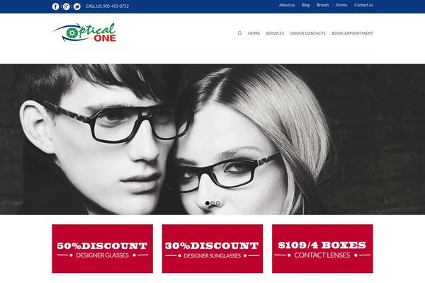 Site using Appointments plugin