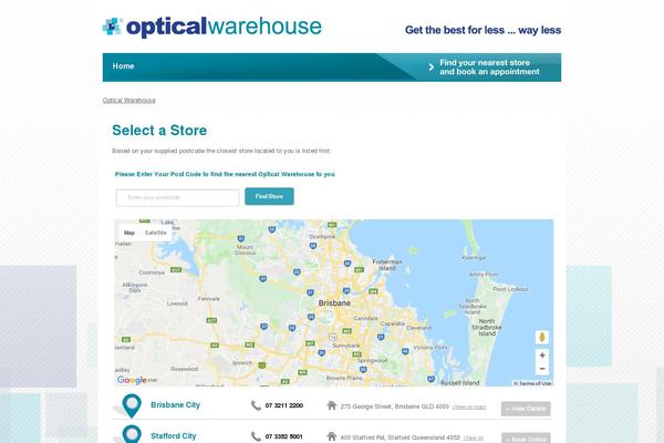 Site using Blog-designer-for-post-and-widget plugin
