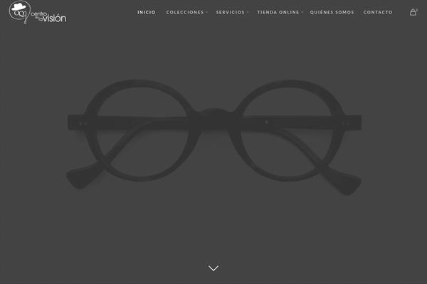 Site using Engic-extension plugin