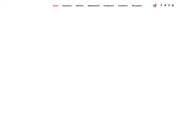 Site using Elfsight-google-maps-cc plugin
