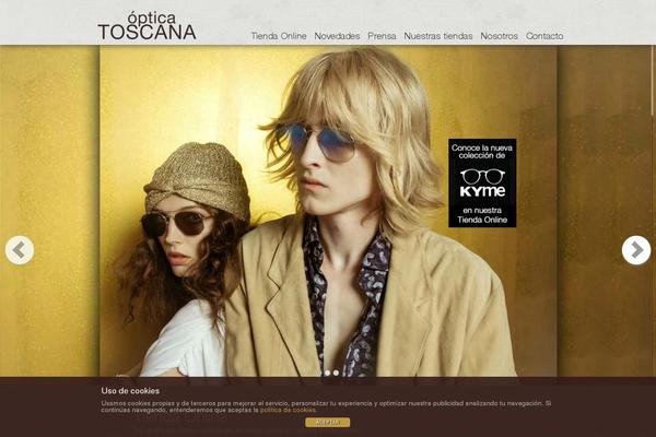 Site using Jet-woo-builder plugin