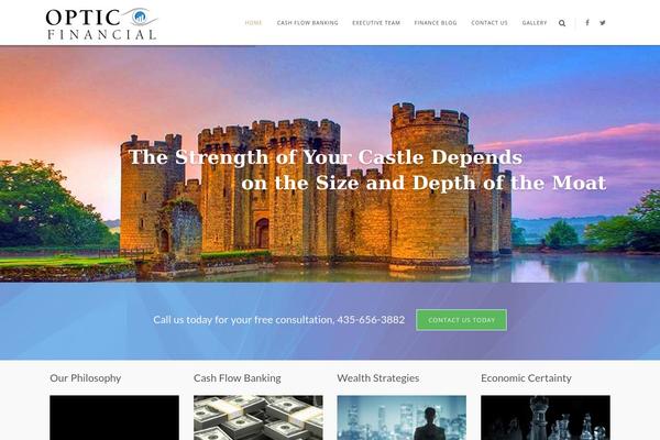 Jkreativ theme site design template sample