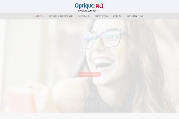 Site using Tatsu plugin