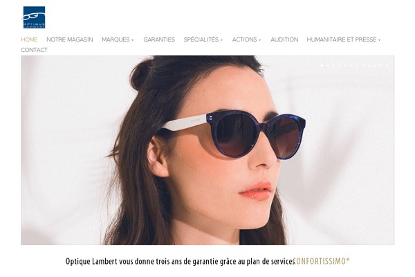 Site using At-logocarousel plugin