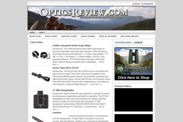 Sleek theme site design template sample