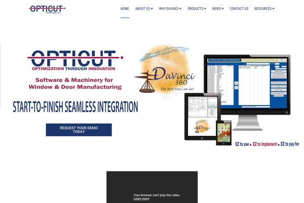 Site using Cmstheme plugin