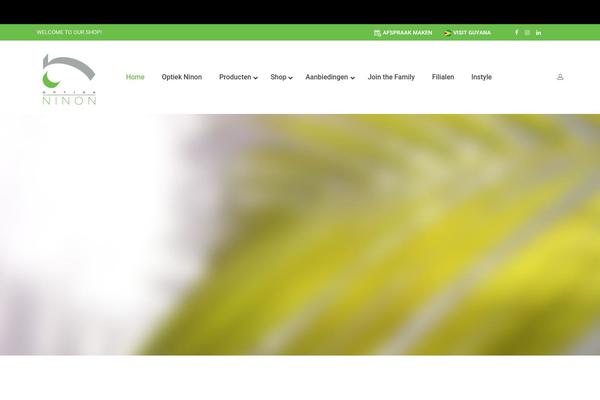 Site using Woo-badge-designer plugin
