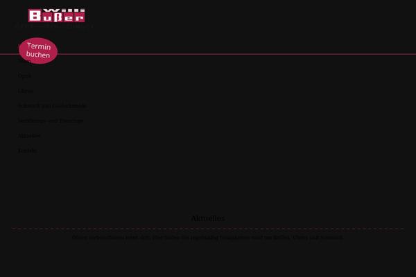 Site using Shortcode-for-current-date plugin