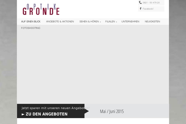 Site using 2 Click Social Media Buttons plugin