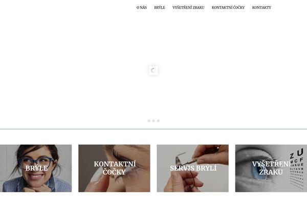 Site using Wd-facebook-feed plugin