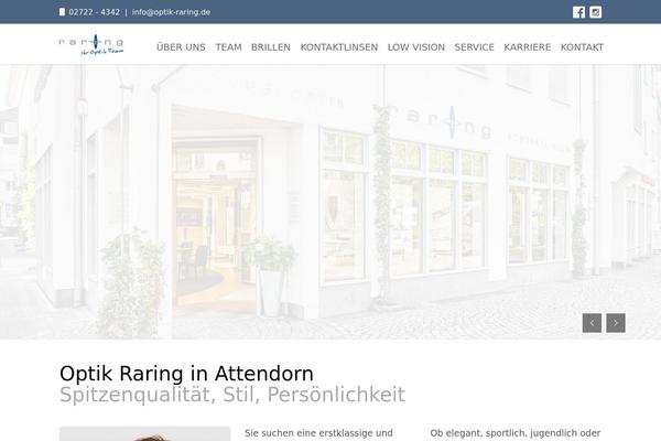 optik-raring.de site used Assan-child
