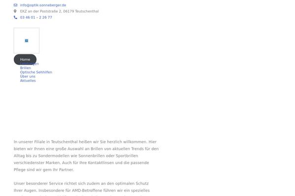 Site using Happy-elementor-addons plugin